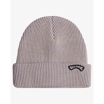 Mütze Billabong Arch Violet TU Homme Mütze Billabong Arch Violet TU Homme