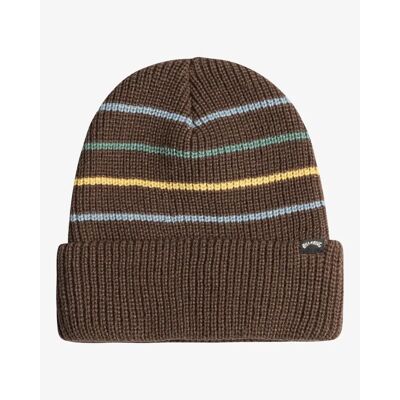Mütze Billabong Sigle Marron TU Homme Mütze Billabong Sigle Marron TU Homme