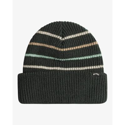 Mütze Billabong Sigle Vert TU Homme Mütze Billabong Sigle Vert TU Homme