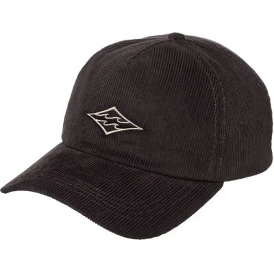 Baseball Kappe Billabong Heritage Marron TU Homme Baseball Kappe Billabong Heritage Marron TU Homme