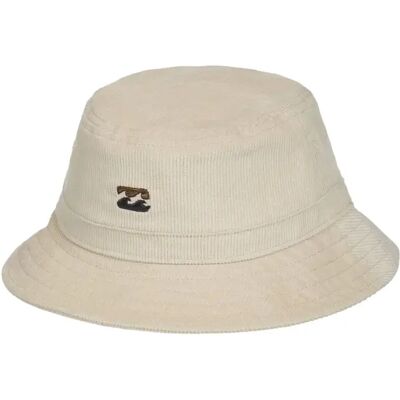 Bob Billabong Shaddy Beige TU Homme Bob Billabong Shaddy Beige TU Homme