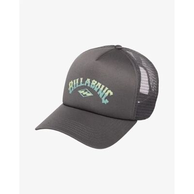 Trucker Cap Billabong Podium Gris TU Homme Trucker Cap Billabong Podium Gris TU Homme
