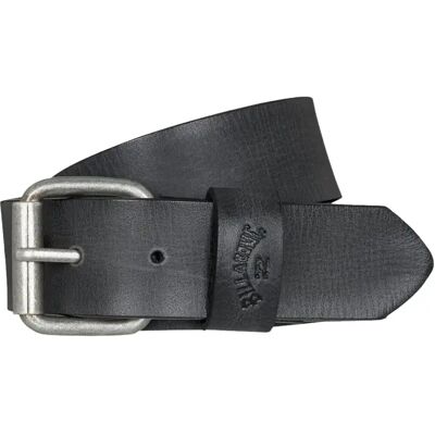 Echte Ledergürtel mit Dornschließe Billabong Current Noir S/M Homme Echte Ledergürtel mit Dornschließe Billabong Current Noir S/M Homme
