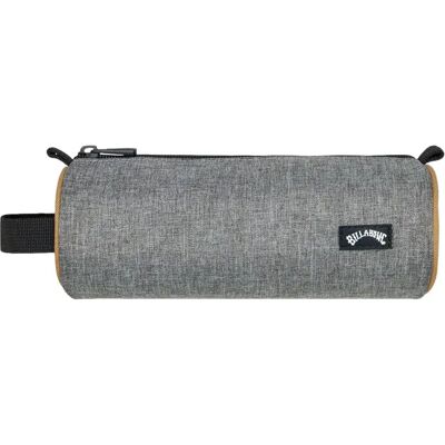 Stiftetasche mit Reißverschluss Billabong Gris TU Homme Stiftetasche mit Reißverschluss Billabong Gris TU Homme