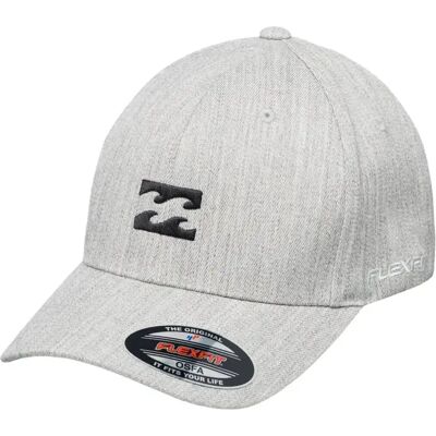 Flexfit Baseballkappe Billabong All Day Gris TU Homme Flexfit Baseballkappe Billabong All Day Gris TU Homme