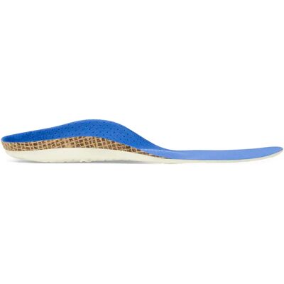 Einlegesohlen Birkenstock recyclées Einlagen Bleu 48 Mixte Einlegesohlen Birkenstock recyclées Einlagen Bleu 48 Mixte