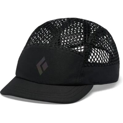 Trucker Cap Black Diamond Distance LT Noir TU Mixte Trucker Cap Black Diamond Distance LT Noir TU Mixte