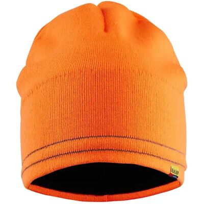Neonmütze Blaklader Orange TU Mixte Neonmütze Blaklader Orange TU Mixte