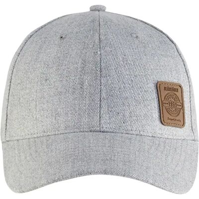 Baseballkappe Blaklader Gris TU Mixte Baseballkappe Blaklader Gris TU Mixte