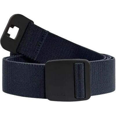 Metallfreier 2d-Stretchgürtel Blaklader Bleu S/M Mixte Metallfreier 2d-Stretchgürtel Blaklader Bleu S/M Mixte