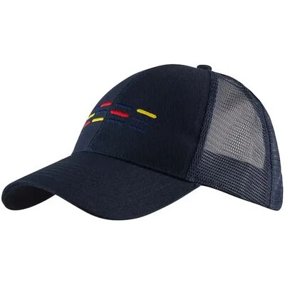 Baseballkappe mit Netz Blaklader Bleu TU Mixte Baseballkappe mit Netz Blaklader Bleu TU Mixte