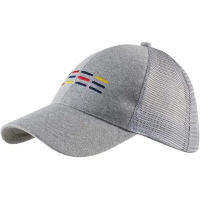 Baseballkappe mit Netz Blaklader Gris TU Mixte Baseballkappe mit Netz Blaklader Gris TU Mixte