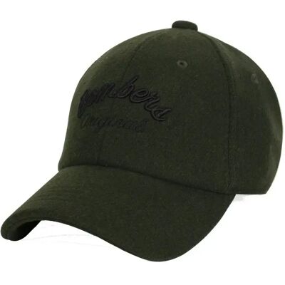 Bombers Original Kappe Bombers Benfold Vert TU Mixte Bombers Original Kappe Bombers Benfold Vert TU Mixte