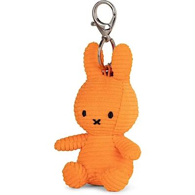 Schlüsselanhänger Bon Ton Toys Miffy Eco Orange 10x4x4 cm Mixte Schlüsselanhänger Bon Ton Toys Miffy Eco Orange 10x4x4 cm Mixte