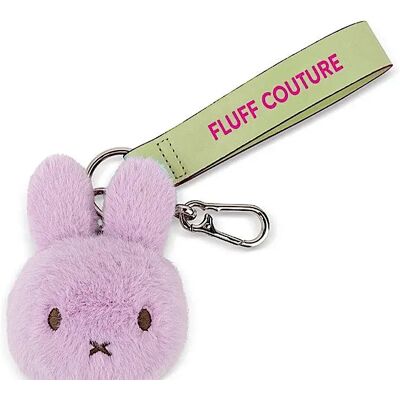 Schlüsselanhänger Bon Ton Toys Fuzzy Miffy Rose TU Mixte Schlüsselanhänger Bon Ton Toys Fuzzy Miffy Rose TU Mixte