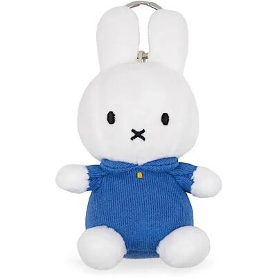 Schlüsselanhänger Bon Ton Toys Miffy Bleu 7x5x12 cm Mixte Schlüsselanhänger Bon Ton Toys Miffy Bleu 7x5x12 cm Mixte