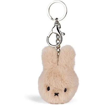 Schlüsselanhänger Bon Ton Toys Fuzzy Beige TU Mixte Schlüsselanhänger Bon Ton Toys Fuzzy Beige TU Mixte
