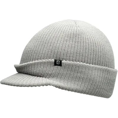 Schildmütze Kind Brandit Gris TU Mixte Schildmütze Kind Brandit Gris TU Mixte