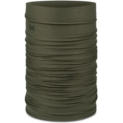 Schlauchschal Buff Coolnet Uv® Solid Vert TU Mixte Schlauchschal Buff Coolnet Uv® Solid Vert TU Mixte