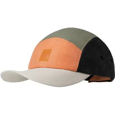 5-Panel-Kappe für Kinder Buff Venture Colart Vert TU Mixte 5-Panel-Kappe für Kinder Buff Venture Colart Vert TU Mixte