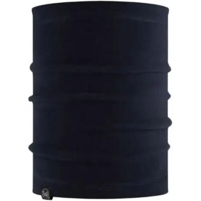 Fleece-Nackenwärmer Buff Solid Bleu TU Mixte Fleece-Nackenwärmer Buff Solid Bleu TU Mixte