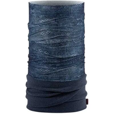 Fleece-Halsband Buff Katic Bleu TU Homme Fleece-Halsband Buff Katic Bleu TU Homme