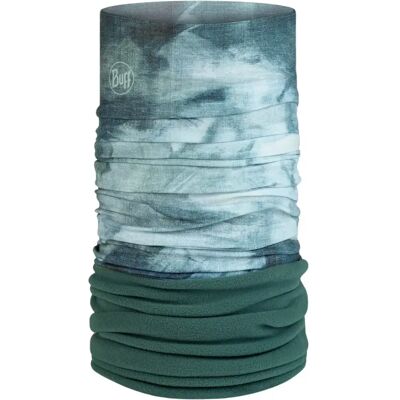 Fleece-Nackenwärmer, Mädchen Buff Barus Vert TU Femme Fleece-Nackenwärmer, Mädchen Buff Barus Vert TU Femme