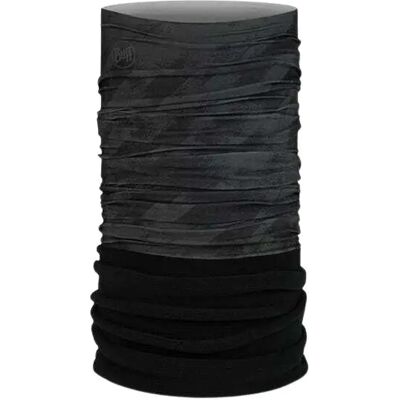 Fleece-Halsband Buff Rabey Gris TU Homme Fleece-Halsband Buff Rabey Gris TU Homme