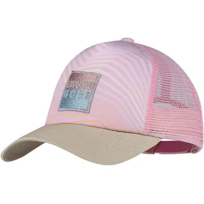 Trucker-Cap, Mädchen Buff Katsy Rose TU Femme Trucker-Cap, Mädchen Buff Katsy Rose TU Femme