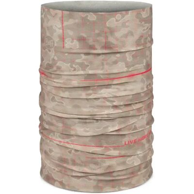 Halskette Buff Original Ecostretch Shattex Gris TU Mixte Halskette Buff Original Ecostretch Shattex Gris TU Mixte