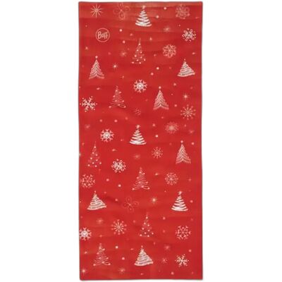 Halskette Buff Original Ecostretch Chalim Holidays 2023 Rouge TU Mixte Halskette Buff Original Ecostretch Chalim Holidays 2023 Rouge TU Mixte