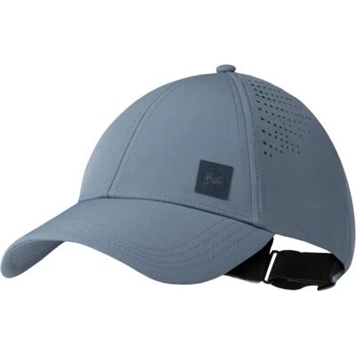 Baseball Kappe Buff Summit Solid Bleu L/XL Mixte Baseball Kappe Buff Summit Solid Bleu L/XL Mixte