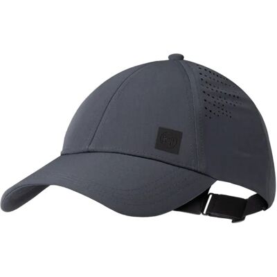 Baseball Kappe Buff Summit Solid Gris S/M Mixte Baseball Kappe Buff Summit Solid Gris S/M Mixte