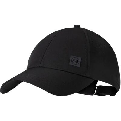 Baseball Kappe Buff Summit Solid Noir L/XL Mixte Baseball Kappe Buff Summit Solid Noir L/XL Mixte