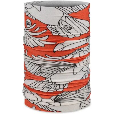 Schlauchschal Buff Coolnet Uv® Bolidor Blanc TU Mixte Schlauchschal Buff Coolnet Uv® Bolidor Blanc TU Mixte