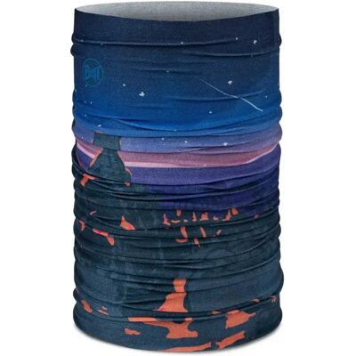Schlauchschal Buff Coolnet Uv® Gigitah Bleu TU Mixte Schlauchschal Buff Coolnet Uv® Gigitah Bleu TU Mixte