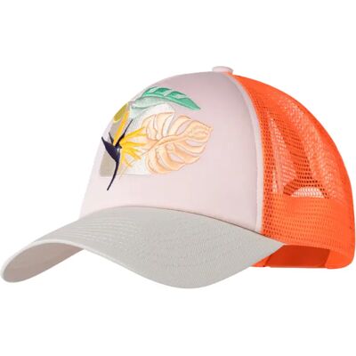 Trucker Cap Buff Myir Orange L/XL (57,5/62 cm) Mixte Trucker Cap Buff Myir Orange L/XL (57,5/62 cm) Mixte
