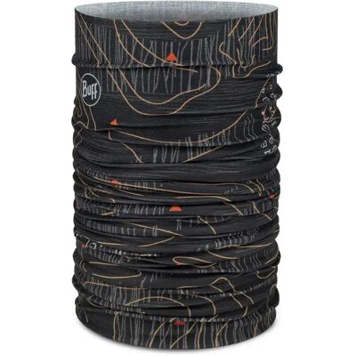 Schlauchschal Kind Buff Coolnet Uv® Suber Gris TU Mixte Schlauchschal Kind Buff Coolnet Uv® Suber Gris TU Mixte