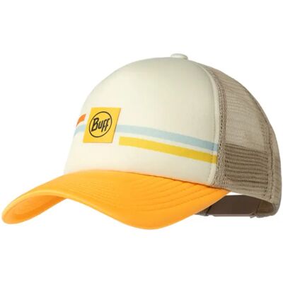 Trucker Cap Kinder Buff Tlan Beige TU Mixte Trucker Cap Kinder Buff Tlan Beige TU Mixte