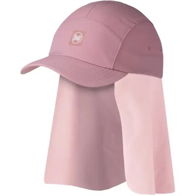 5-Panel-Kappe für Kinder Buff Desert Solid Rose TU Mixte 5-Panel-Kappe für Kinder Buff Desert Solid Rose TU Mixte
