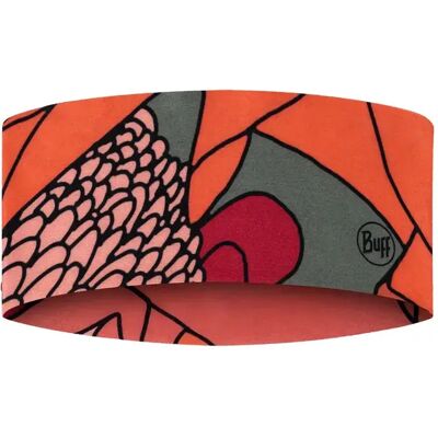 Stirnband Buff Coolnet Uv® Aramay Rouge TU Mixte Stirnband Buff Coolnet Uv® Aramay Rouge TU Mixte