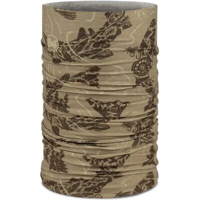 Schlauchschal Buff Coolnet Uv® Lake River Vert TU Mixte Schlauchschal Buff Coolnet Uv® Lake River Vert TU Mixte