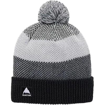 Kindermütze Burton Plush Noir TU Mixte Kindermütze Burton Plush Noir TU Mixte