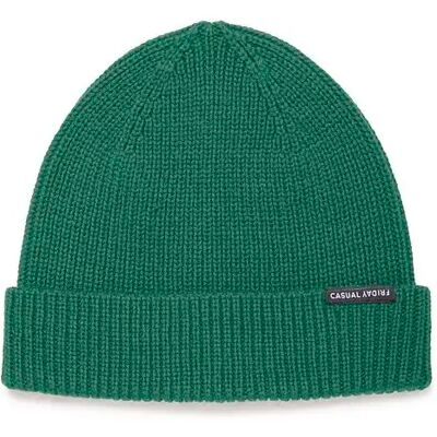Mütze Casual Friday Alkin Vert TU Homme Mütze Casual Friday Alkin Vert TU Homme