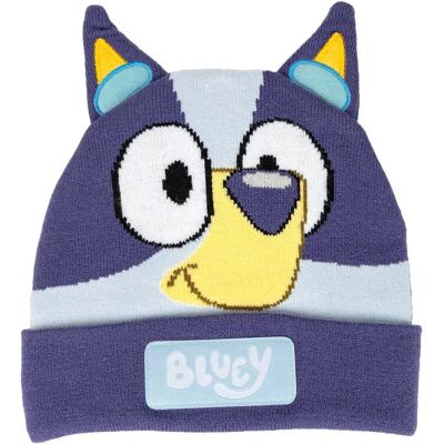 Mütze Kind Cerda Bluey Bleu TU Mixte Mütze Kind Cerda Bluey Bleu TU Mixte