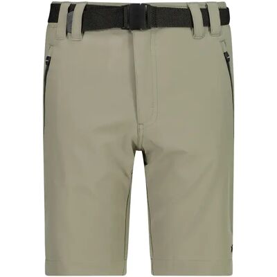 Bermuda mit Gürtel Kind CMP Vert 6 ans Homme Bermuda mit Gürtel Kind CMP Vert 6 ans Homme
