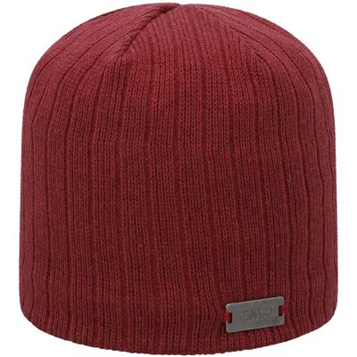 Gestrickte Mütze CMP Rouge TU Homme Gestrickte Mütze CMP Rouge TU Homme