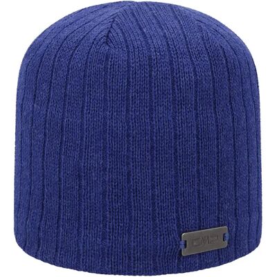 Gestrickte Mütze CMP Bleu TU Homme Gestrickte Mütze CMP Bleu TU Homme