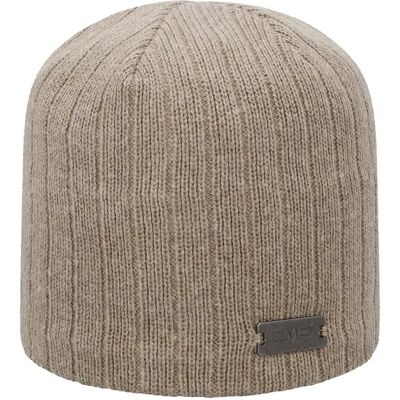 Gestrickte Mütze CMP Beige TU Homme Gestrickte Mütze CMP Beige TU Homme