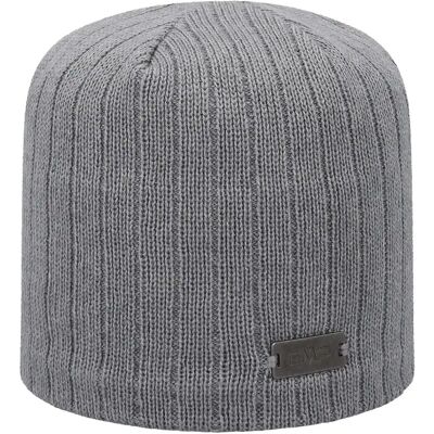 Gestrickte Mütze CMP Gris TU Homme Gestrickte Mütze CMP Gris TU Homme